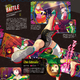 Illustration for article titled Persona 4: Dancing All Night Info